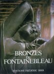 Alan Gibbon - Bronzes de Fontainebleau