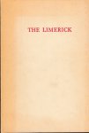 [Legman, G.] - The Limerick. 1700 Examples, with Notes, Variants and Index
