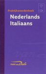 V. Lo Cascio - Praktijkwoordenboek Nederlands - Italiaans