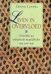 Chopra, Deepak - Leven in overvloed Chopra, Deepak - Leven in overvloed