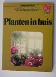 WARD, BRIAN & WELLSTED, TOM, - Planten in huis.