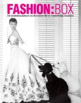 Antonio Mancinelli - FASHION:BOX De modeklassiekers en de iconen die ze onsterfelijk maakten
