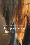 Hans Hagen, Monique Hagen, Philip Hopman - Het Paardenboek