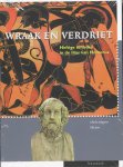 Charles Hupperts, E. Jans - Wraak en verdriet Tekstboek / Hulpboek