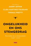Thomas Piketty, Clara Martinez-Toledano, Amory Gethin - Ongelijkheid en ons stemgedrag Een studie van 50 democratieën van 1948 tot 2020