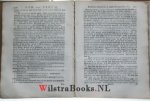 Hellenbroek, Abraham - Bybelsche Keurstoffen, Zynde Een Verzameling van verscheide Texten, zo des Ouden als des Nieuwen Testaments, naar gelegentheid van Tyden en Zaken Verklaart en toegepast.