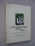 Meyer, Petrus Baptista de - De H. Coleta van Corbië (+1447-1947). Van Boergondië naar Vlaanderen.