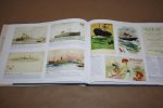 Christopher Deakes - A Postcard History of the Passenger Liner