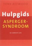 T. Attwood - Hulpgids Asperger-syndroom