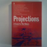 Boorman, John ; Walter Donohue - Projections 2 ; A Forum for Film Makers