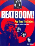 McAleer, Dave - Beatboom. Pop goes the sixties.
