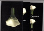 Caus, Wim, Lans Stroeve - Lilium candidum, cassette