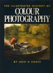 Coote, Jack H. - The illustrated History of Colour Photography