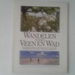  - Wandelen tussen Veen en Wad