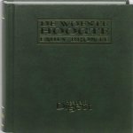 Emily Bronte - De Woeste Hoogte