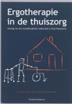 D. Van de Velde - Ergotherapie in de thuiszorg