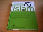 Hamid Kasiri - Theologie des Herzens Die Erfahrung der Anwesenheit Gottes im Islam