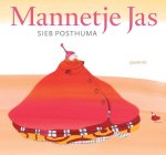 S. Posthuma - Mannetje Jas
