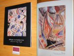 Jorge Virgili, Fernando Castro, Fernando Huici, Antonio Perez - Dialogos con Esteban Lisa. Coleccion Jorge Virgili