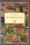 Blommestein, Irene van & Boucher, Florine & Eijnhoven, Annelene van & Maclean, Kim, Scheepmaker, Anne - NRC Handelsblad kookboek