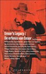 Eric Rinckhout - Ensor's Legacy  /  De erfenis van Ensor