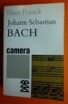 Franck Hans - Johann Sebastian Bach