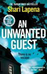 Shari Lapena - An Unwanted Guest