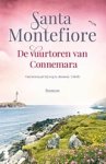 Santa Montefiore - De vuurtoren van Connemara