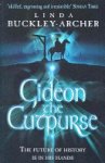 Linda Buckley-Archer - Gideon the Cutpurse