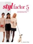 Merel van 't Wout - stijlfactor 5