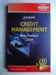 red. - Credit Management Best practices 2004