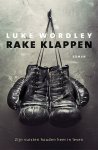 Luke Wordley - Rake klappen