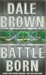 Brown, Dale - Battle Born