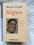 Conde, M. - Segou / druk 1