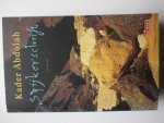 Abdolah, Kader (Iran) - Spijkerschrift