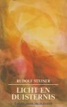 Rudolf Steiner - Licht en duisternis