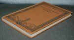 Keats, John / Groom, Bernhard (Introduction and notes) - selections from Keats Keats, John / Groom, Bernhard (Introduction and notes) - selections from Keats