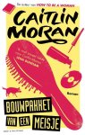 Caitlin Moran - Bouwpakket van een meisje
