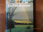 Hans Bouma en andere - Geef om de natuur / druk 1