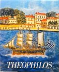 Stratis Pallis - Theophilos Paintings
