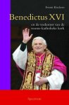 Ewout Kieckens - Benedictus Xvi
