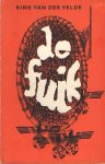 Velde, Rink van der - De fuik