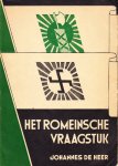 Heer, Johannes de - Het Romeinsche vraagstuk