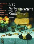 B. Natter - Het Rijksmuseum Kookboek