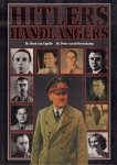 Capelle, Dr. H. van en Dr. A.P. van de Bovenkamp - Hitlers Handlangers, 192 pag. hardcover, goede staat (opdracht op schutblad geschreven)