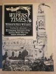 Beaver, Patrick - The Wipers Times - A complete facsimile of the famous World War One trench newspaper