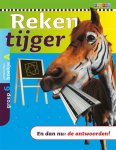 DIV - REKENTIJGER (LEERJ.4) ANTWOORDENBOEK A