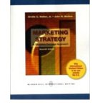 Orville Walker - Marketing Strategy