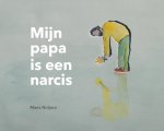Maria Noljora - Mijn Papa Is Een Narcis