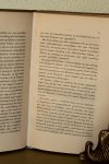 VRIES, Abraham de - Bewijsgronden der Duitschers voor hunne aanspraak op de uitvinding der boekdrukkunst of beoordeling van het werk van A.E. Umbreit: Die Erfindung der Buchdruckerkunst.
